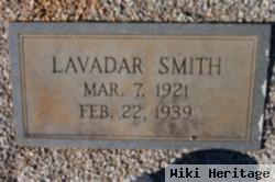 Lavadar Smith