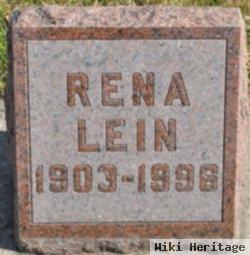 Rena I Mauch Lein