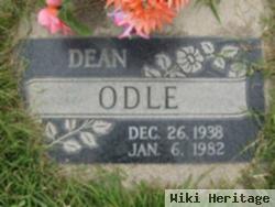 Dean Odle