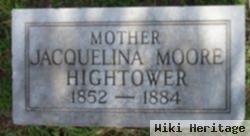 Jacquelina Moore Hightower