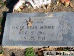 Roger Dean Moore
