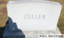 Arthur P Zeller