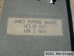 James Buford Bailey