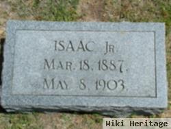 Isaac L Conger, Jr