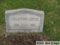 Philippine Cottle