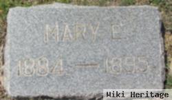 Mary E. Screen