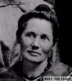 Celia Mae Calkins Childers