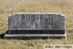 Earl Russell