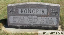 Lillian F. Konopik