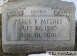 Pierce P Patches