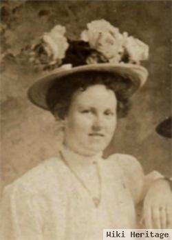 Nellie Porter Risley