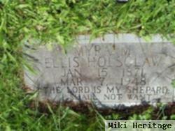 Myra M Ellis Holsclaw