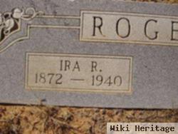 Ira R. Rogers