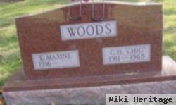 Charles Harlan "chig" Woods