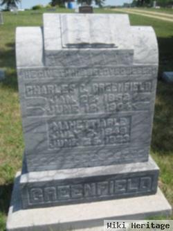 Charles C Greenfield