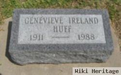 Genevieve Ireland Huff