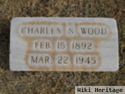 Charles N. Wood