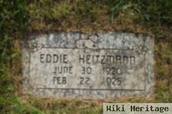 Eddie Heitzmann