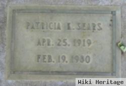 Patricia K. Sears