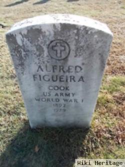 Alfred Figueira