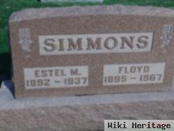 Floyd Simmons
