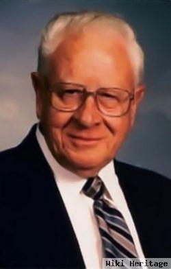 William Cleveland "bill" League, Jr