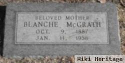 Blanche Mcgrath