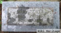 Mary Scilex