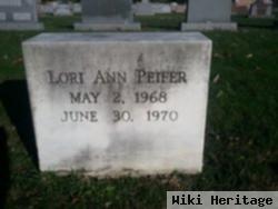 Lori Ann Peifer