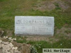 Curt A Tompkins