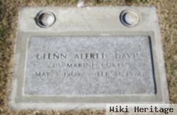 Glenn Alfred Davis