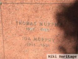 Ida Terranova Murphy