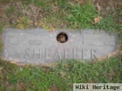 John E Sheaffer