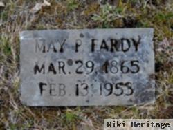 May P. Fardy