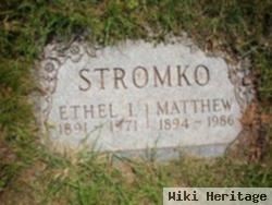 Ethel I. Stromko