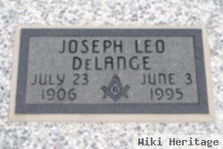 Joseph Leo Delange