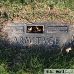 George Armitage