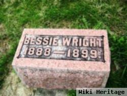 Bessie Wright