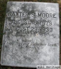 Baxter Sifford Moore