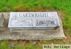 Celesta Cartwright