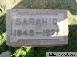 Sarah Coleman Hovis