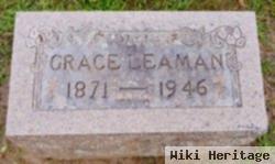 Grace Northcott Leaman