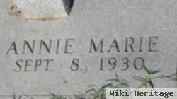 Annie Marie Kepler