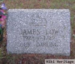 James Donald Low