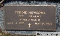 Teddie Newsome