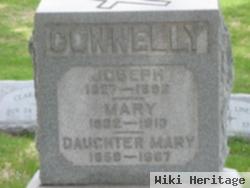 Joseph Connelly