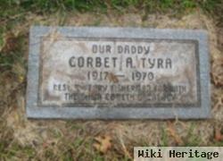 Corbet A. Tyra