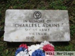 Charles L Adkins