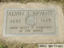 Alvin J Bryant