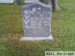 Helena Lipton